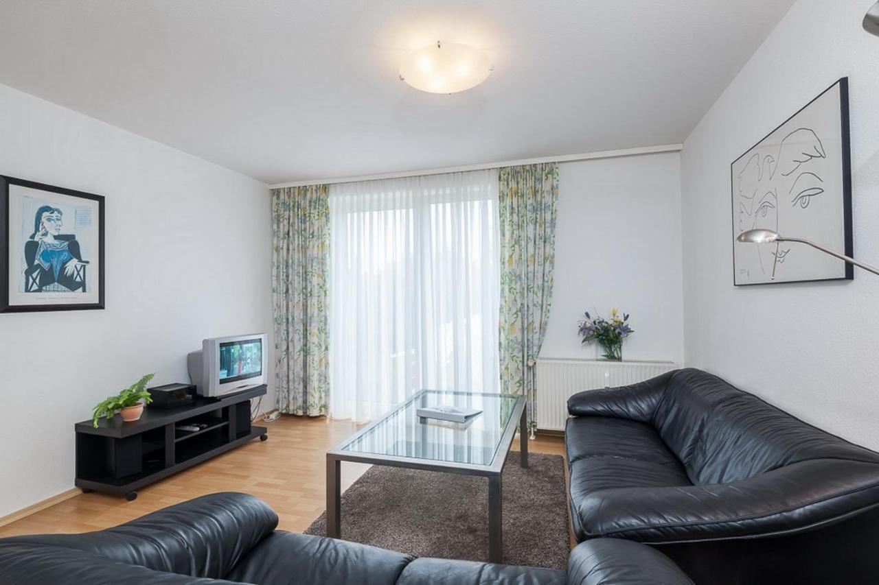 Suennslag Wohnung 087 Boltenhagen  Εξωτερικό φωτογραφία