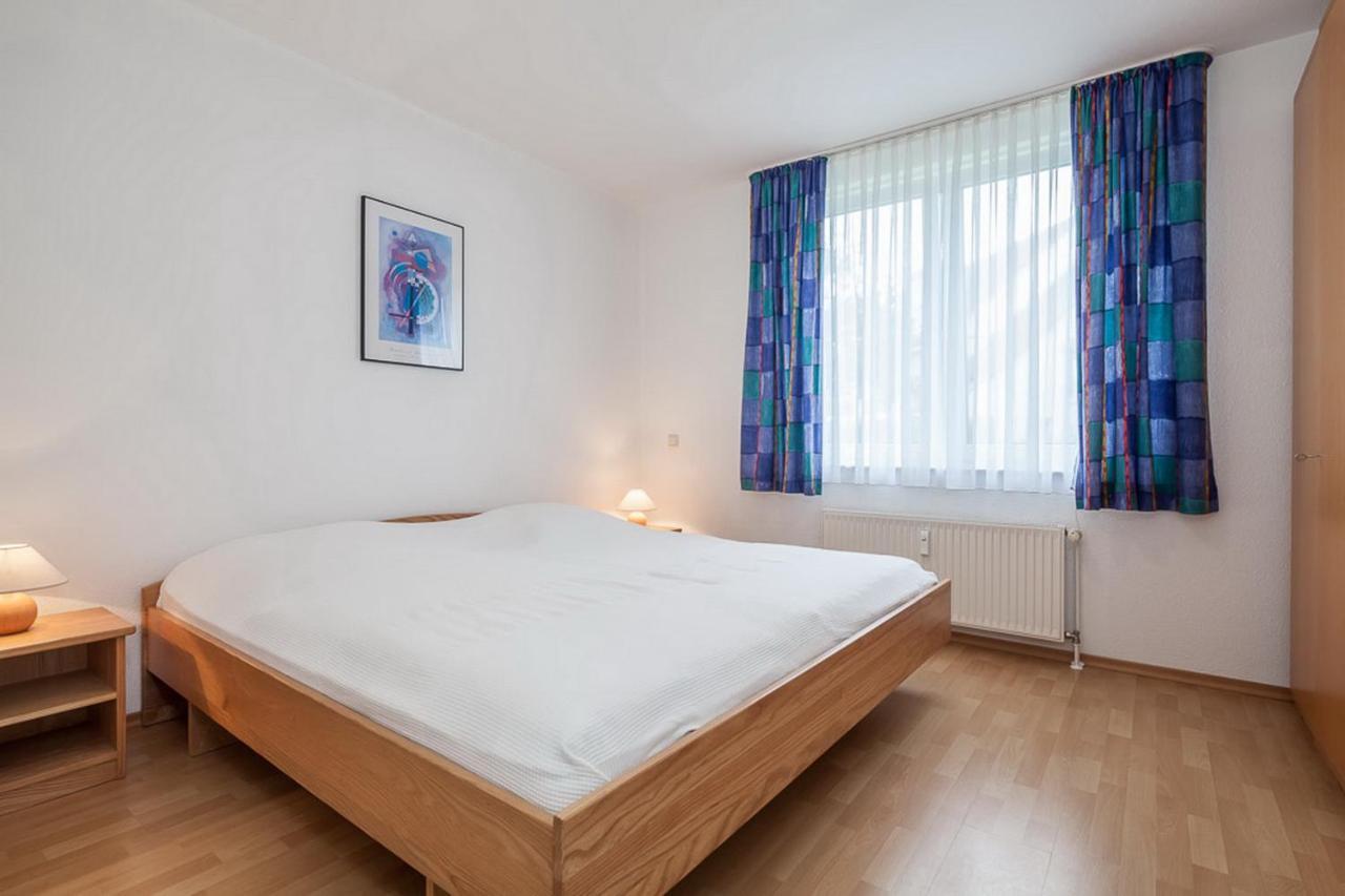 Suennslag Wohnung 087 Boltenhagen  Εξωτερικό φωτογραφία