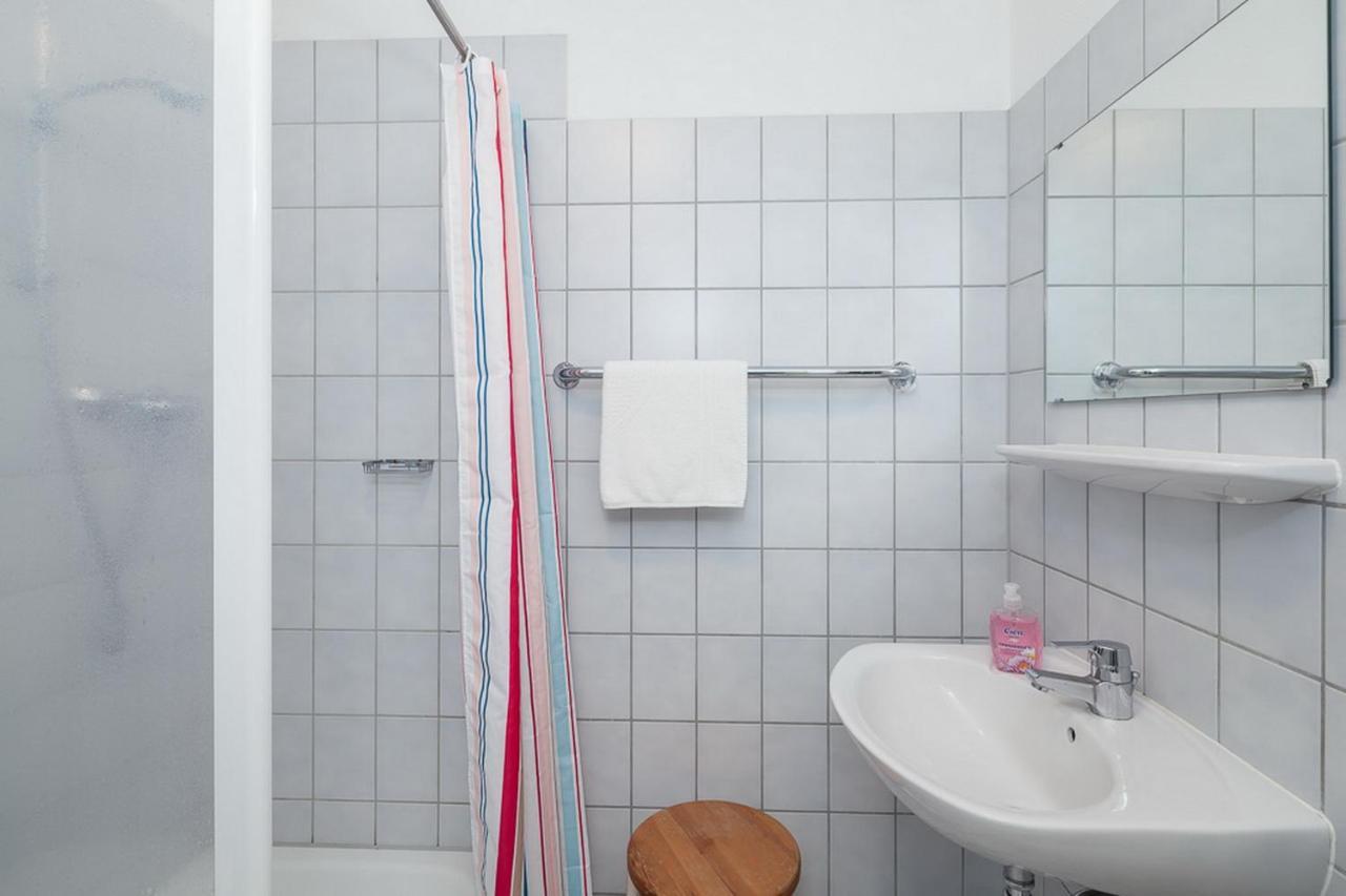 Suennslag Wohnung 087 Boltenhagen  Εξωτερικό φωτογραφία